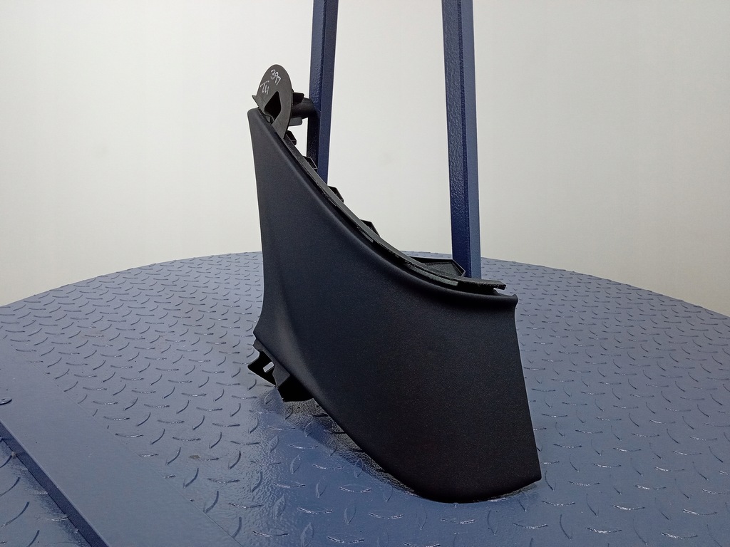 фото №2, Bentley bentayga 36a защита стойка заднего d правая