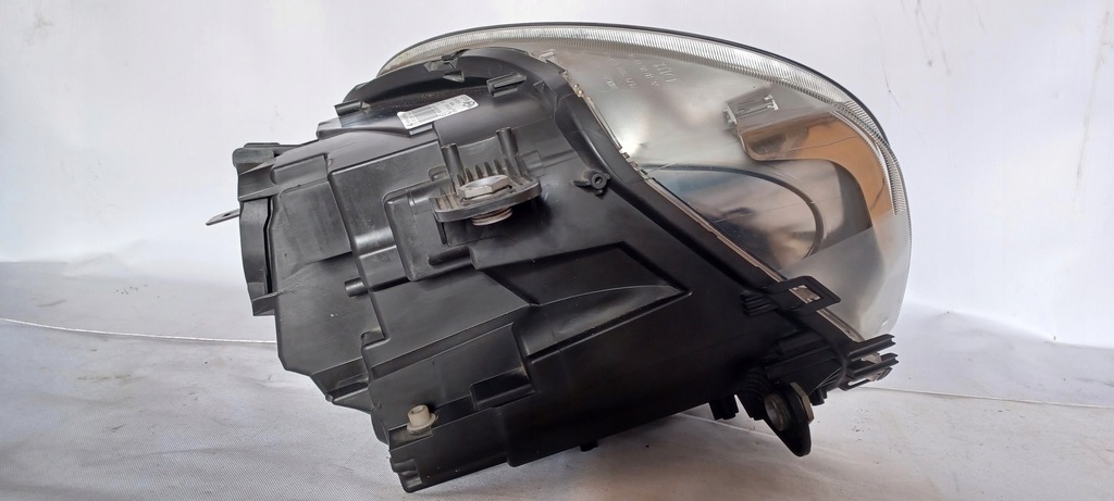 фото №3, Лампа mini cooper cauntryman r60 030126720300 l.