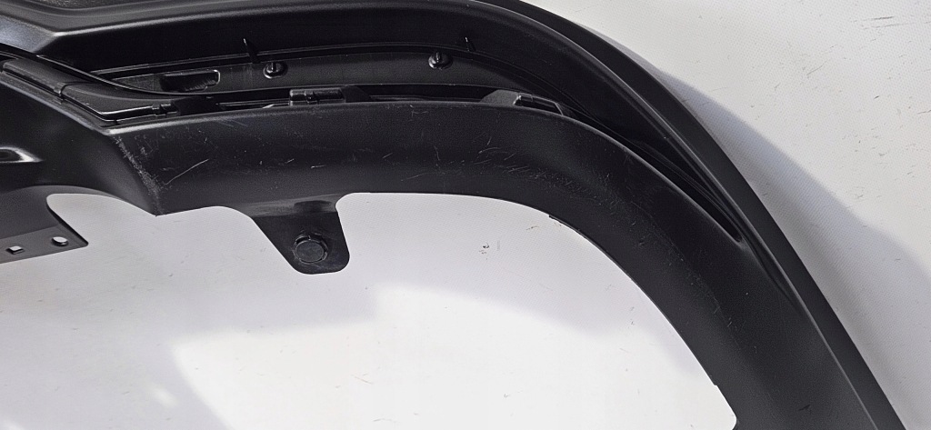 фото №6, Накладка бампера задня lexus rx 52169-48141 oryg