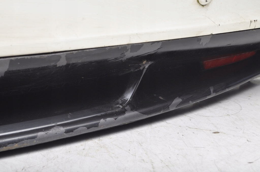 фото №7, Honda cr-z бампер задняя задний