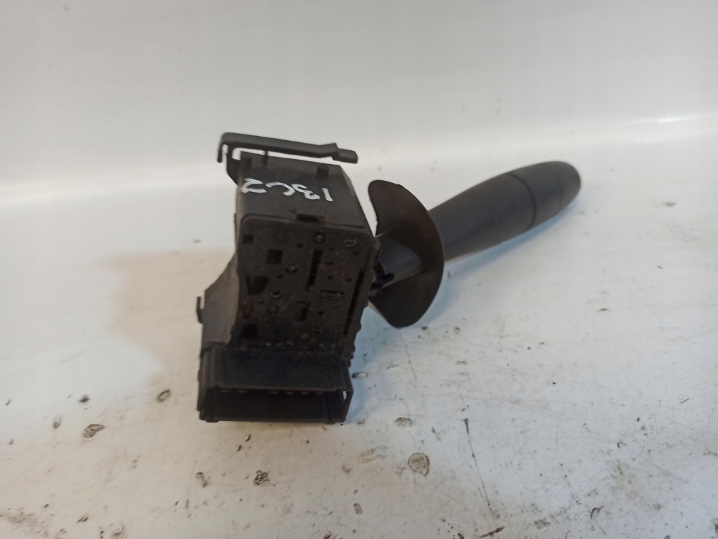 фото №8, Renault trafic opel vivaro ii переключатель дворник 7700312984