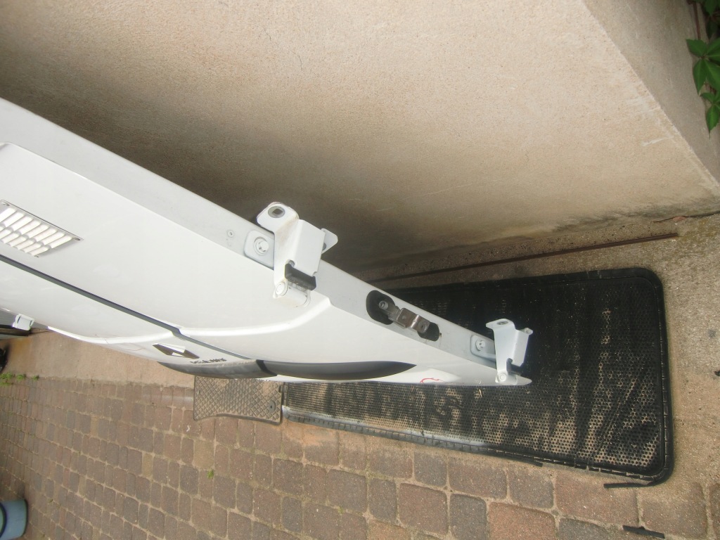 фото №6, Дверь правое левая задняя renault express