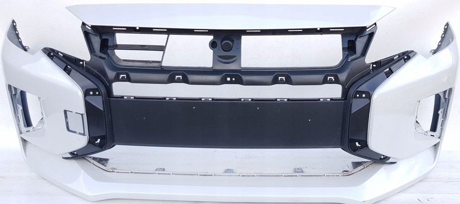 фото №2, Space star 3 iii 20- бампер перед передний