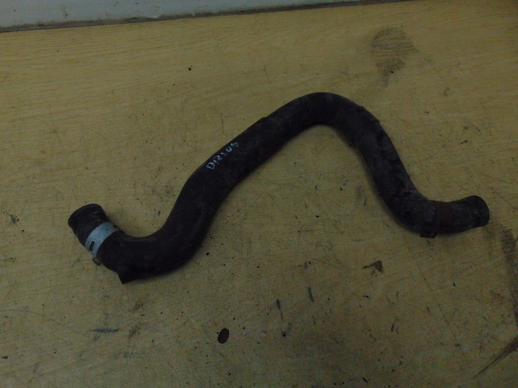 фото №1, Труба шланг wody toyota prius ii 1.5 hybrid