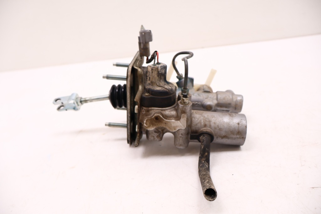 фото №6, Lexus rx iv насос тормозная 138110-10510