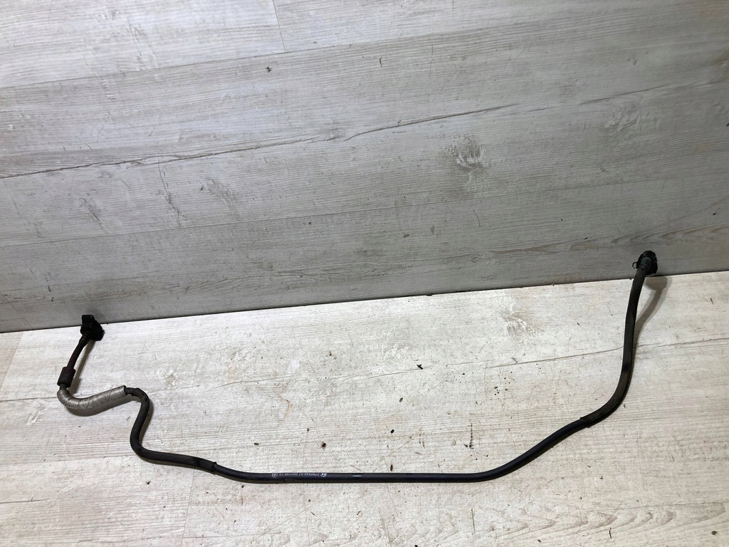 фото №1, Mini clubman f54 2016 wąż wody 1.5 d