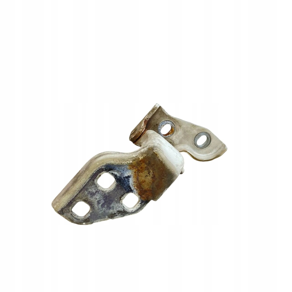 фото №7, Петля верхній передній перед сторона ліва peugeot boxer