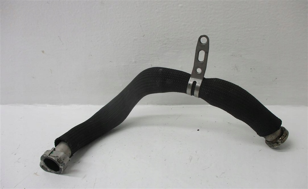 фото №8, Citroen c5 iii c6 3.0 hdi v6 трубка egr права