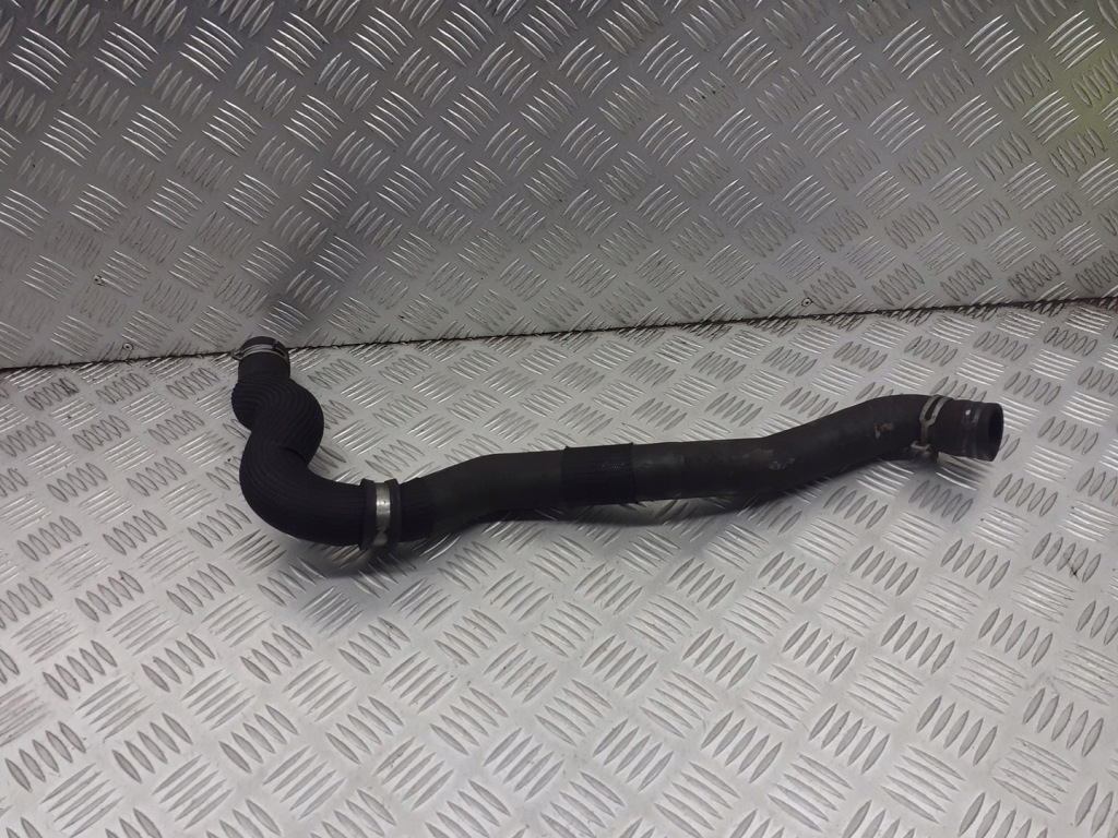 фото №1, Трубка wody renault laguna iii 2.0 dci 924900029r