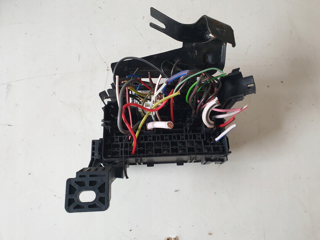 фото №9, Коробка корпус предохранителей alto pixo 1.0 36717-68k00