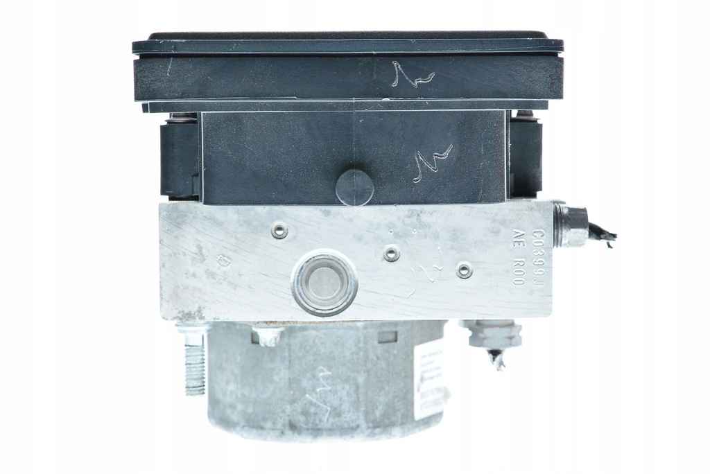 фото №6, Насос abs peugeot 308 0265244189 9805825380