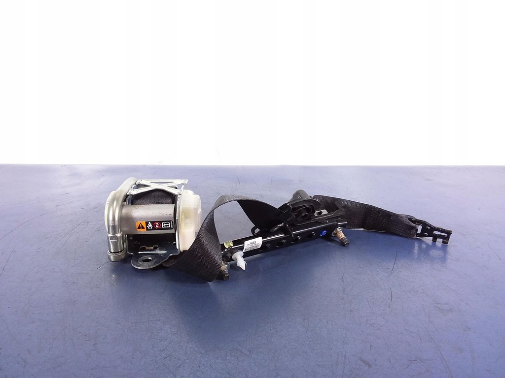 фото №1, Cadillac cts iii pas безопасности перед правый