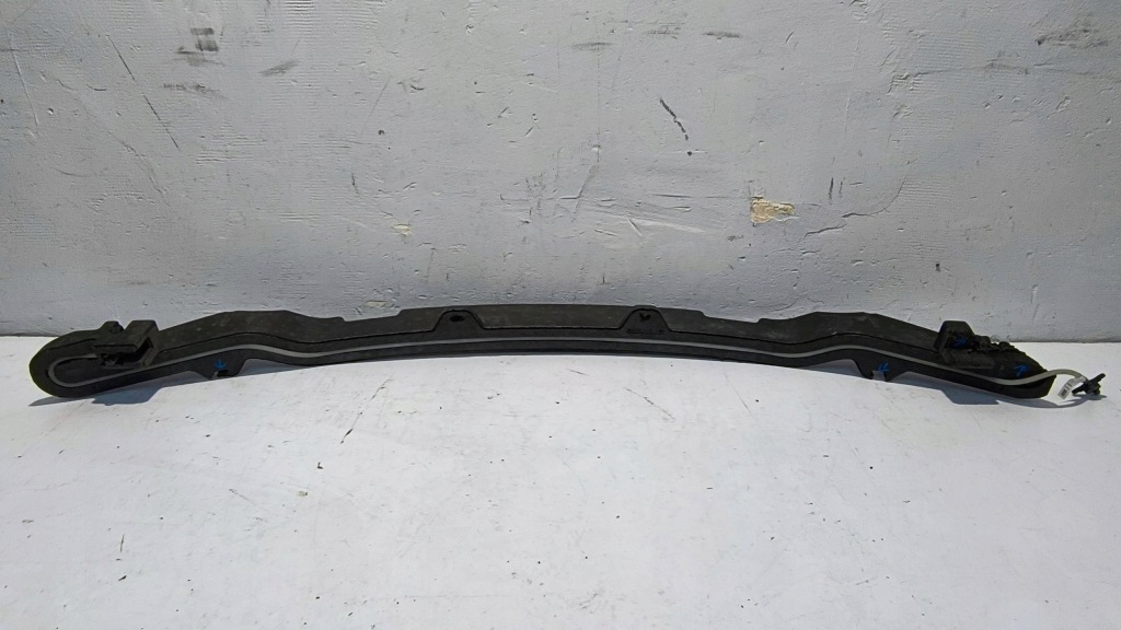 фото №7, Датчик ударный защиты пешеходов tesla x plaid