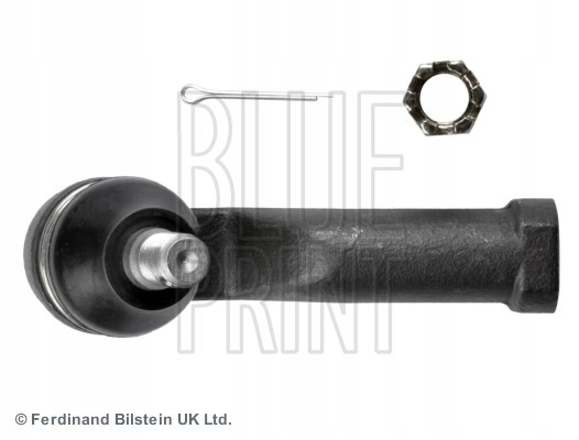 фото №13, Blue print adm58727 наконечник тяга рулевой поперечный