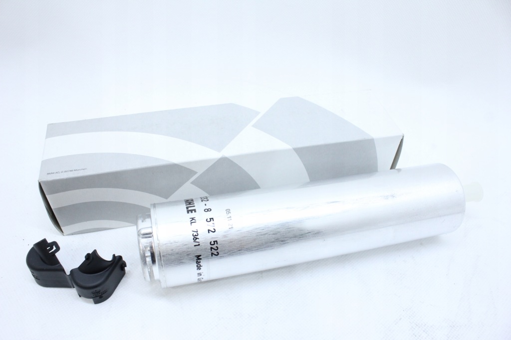 Купити Вкладиш фільтра пального bmw f20 f21 f22 f23 f30 f31 f32 f33 f34 f36 r60 r61