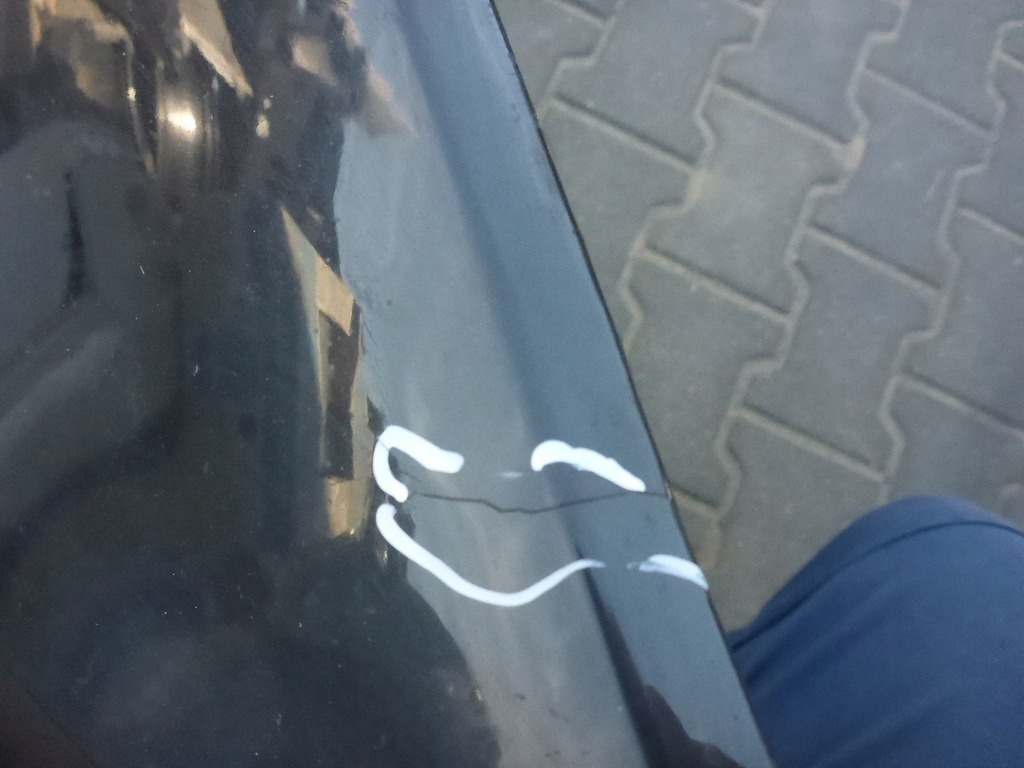 фото №7, Vw arteon 3g8 lift 21- бампер правий оригінал