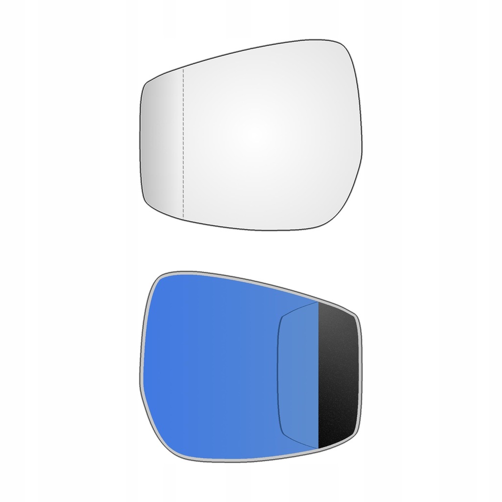 фото №1, Асферическое стекло nissan note versa 2012-2022 2013