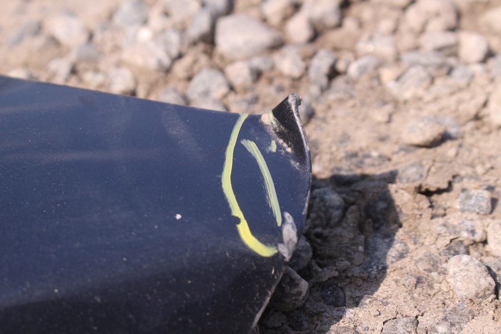 фото №9, Капот hyundai ix35 5k