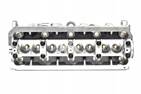 фото №10, Amc головка цилиндров skoda felicia i felicia ii vw caddy ii