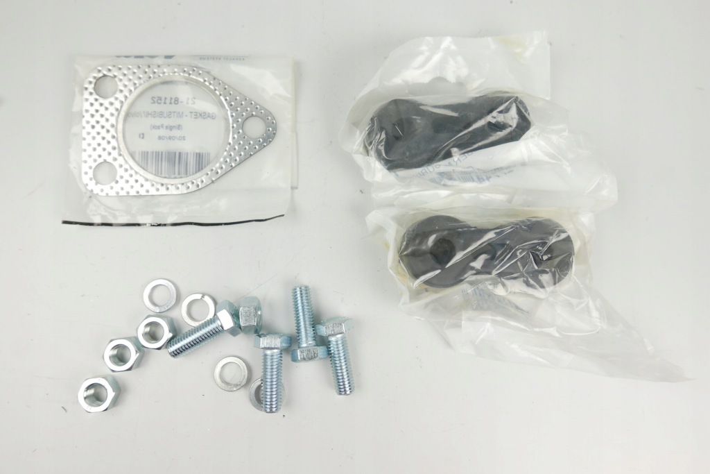 Купити Набір монтажний глушника colt iii lancer golf iv