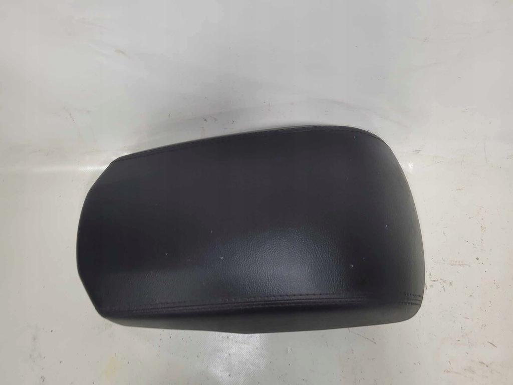 фото №6, Підлокітник шкіра hyundai santa fe iii grand 2015