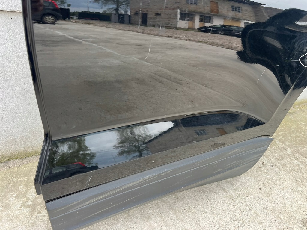 фото №10, Двері volkswagen touareg iii 760 od 2018 задні ліва задня лівий