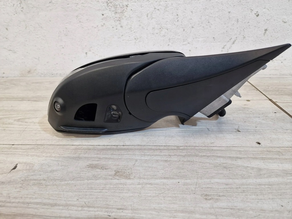 фото №8, Mercedes-benz c w206 праве дзеркало