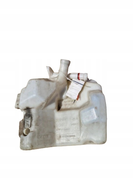 фото №1, Бачок омывателя renault laguna ii espace iv