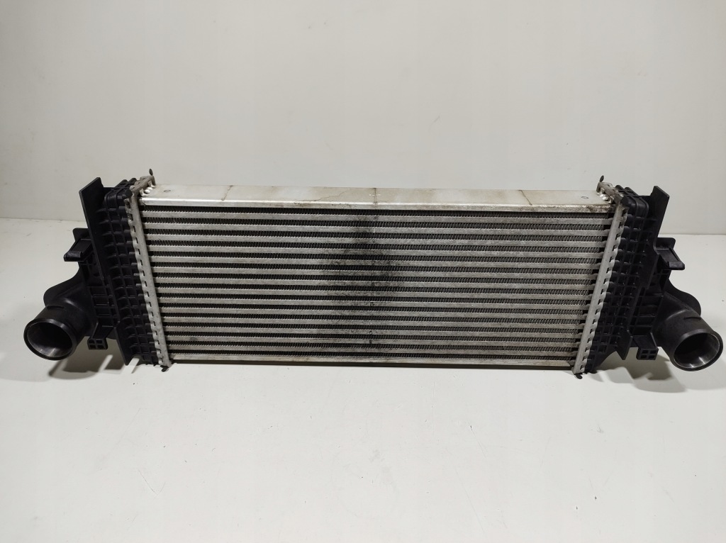 Купить Mercedes ml w164 3.0 радиатор интеркулер a2515000000