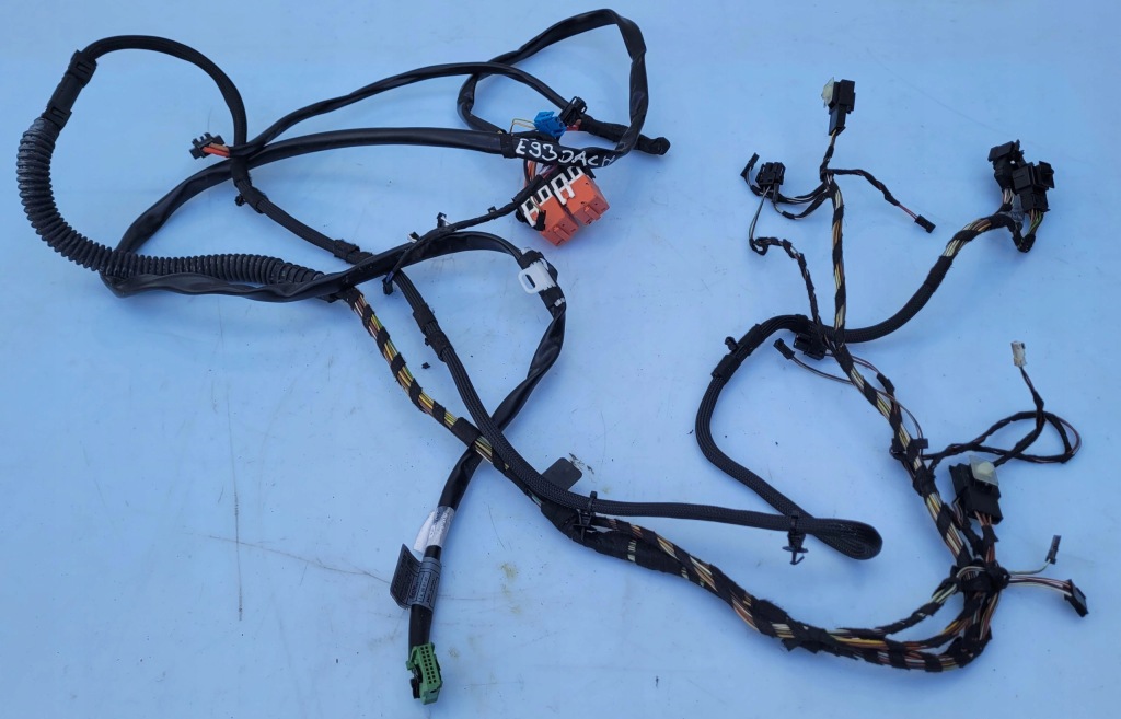 Купити Джгут дах bmw e93