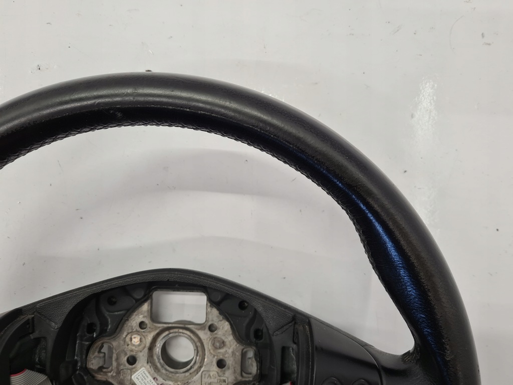 фото №5, Seat leon ii altea повітропровід мультифункція