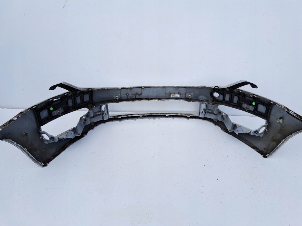 фото №10, Бампер перед skoda octavia iii 3 lift 16-