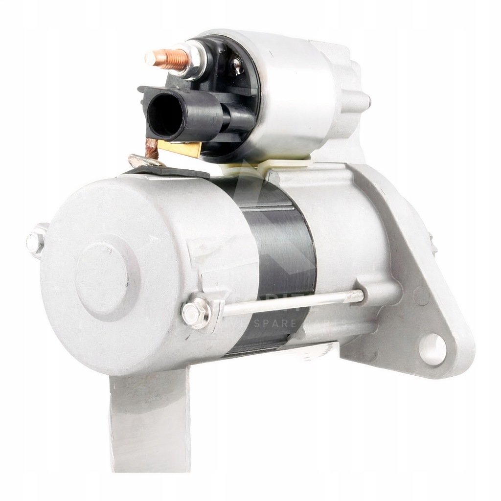 Стартер volkswagen skoda seat audi golf fabia altea a3 caddy jetta leon… Недорого