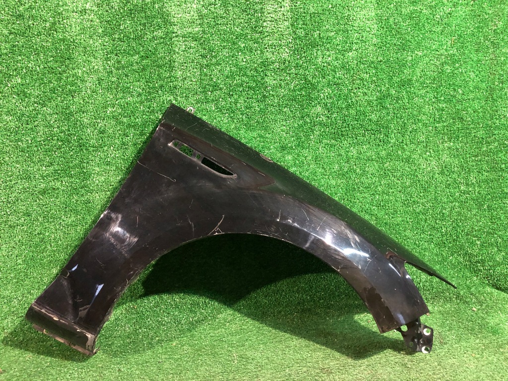 фото №1, Крыло передний правый ford mondeo mk4