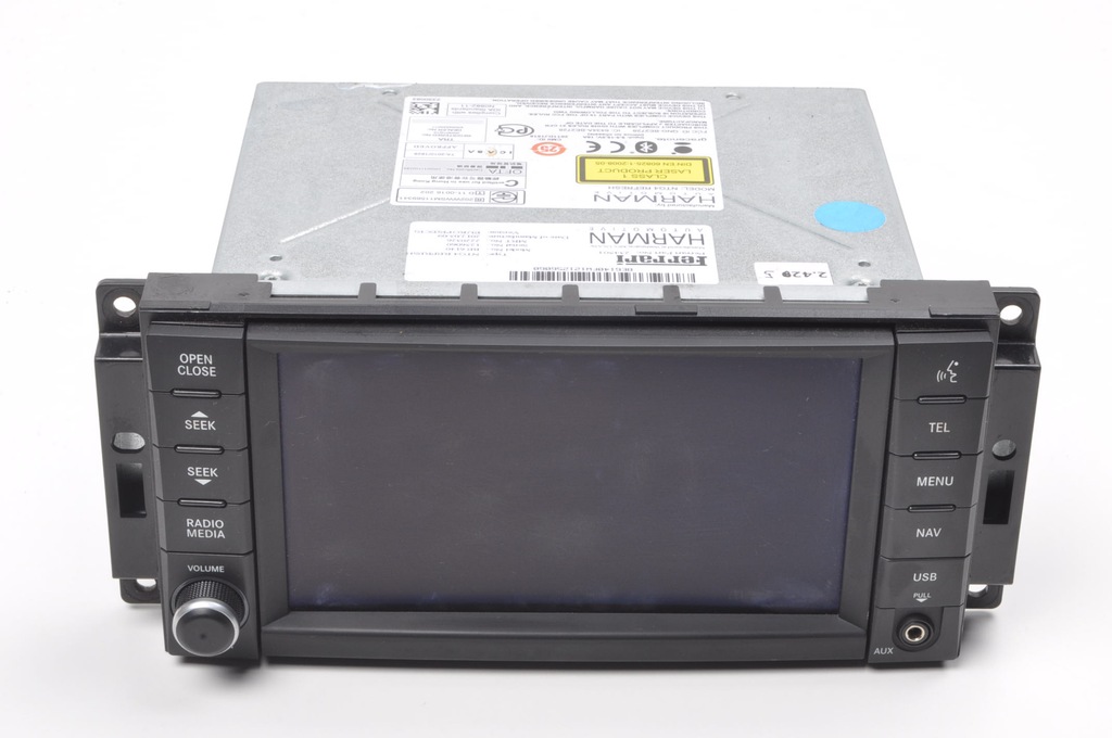 фото №1, Ferrari california радио навигация ntg4 refresh 234501 be6140 1256060