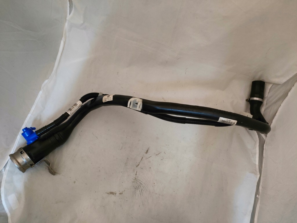 фото №7, Заливная горловина топлива bmw 7 g11 g12 730i 750i m760i 7356518