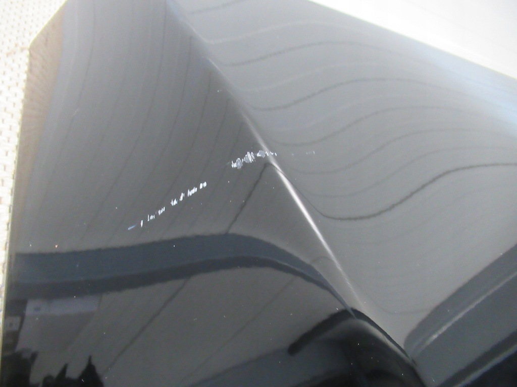 фото №12, Капот mercedes gle 167 "bardzo ładna"