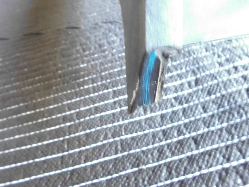 фото №6, Hyundai terracan 01- тунель середній підлокітник 84610-h1600 eu