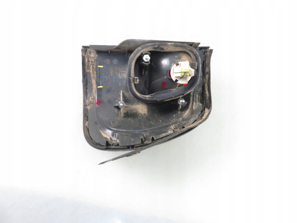 фото №8, Лампа левая задняя nissan terrano ii 268550x000