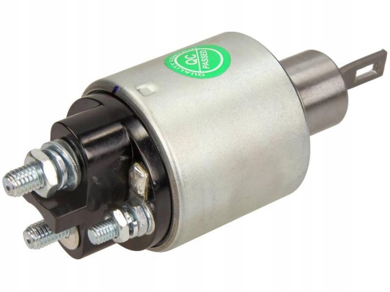 фото №7, Выключатель электромагнитный, стартер as-pl ss0040