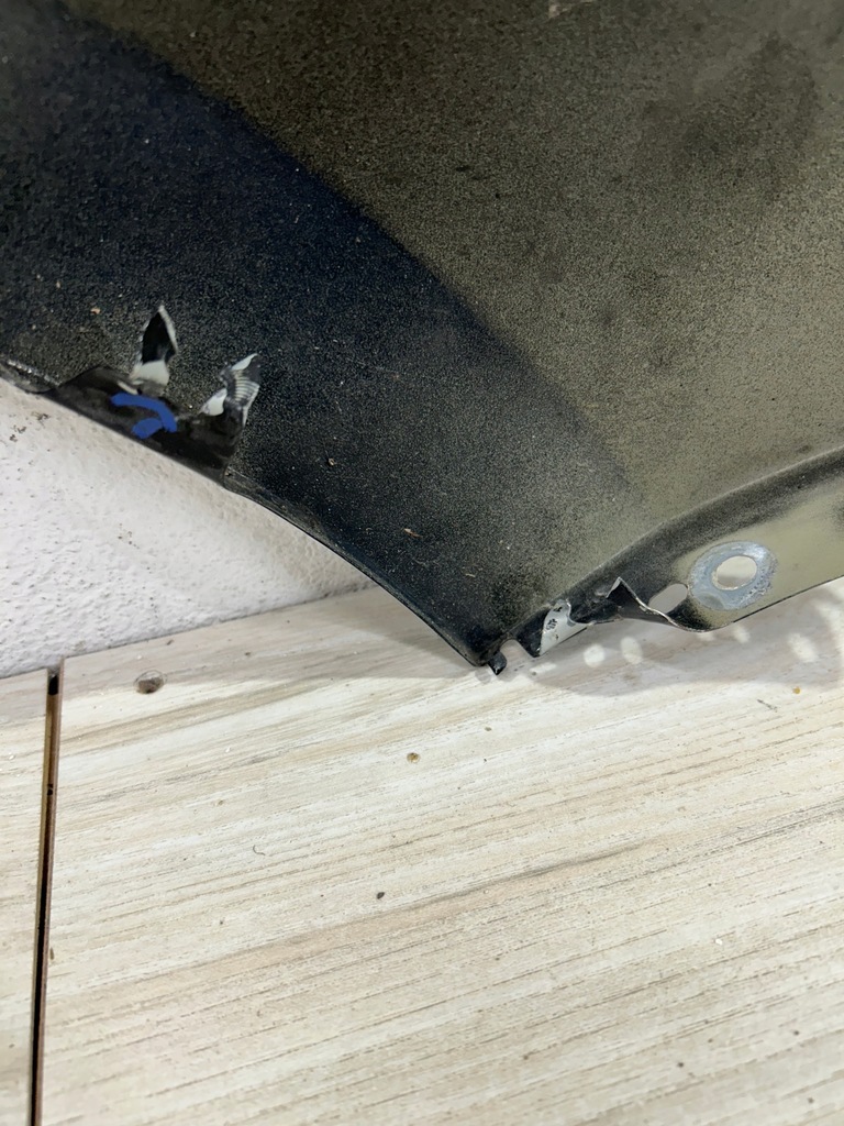 фото №9, Крила передній лівий skoda citigo seat mii vw up