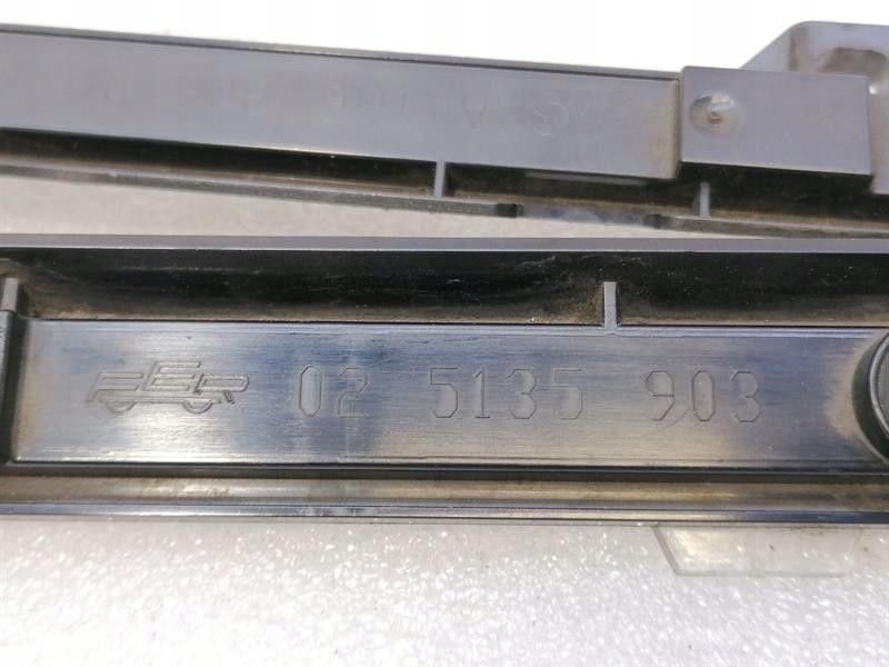 Mercedes gls 350d набор света дневного передних a1669061101 набор świ Цена