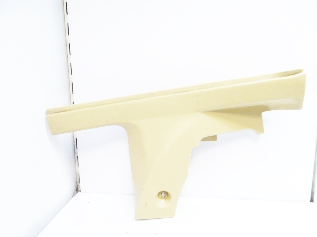 фото №1, Alfa romeo 159 защита порог задняя правая sedan