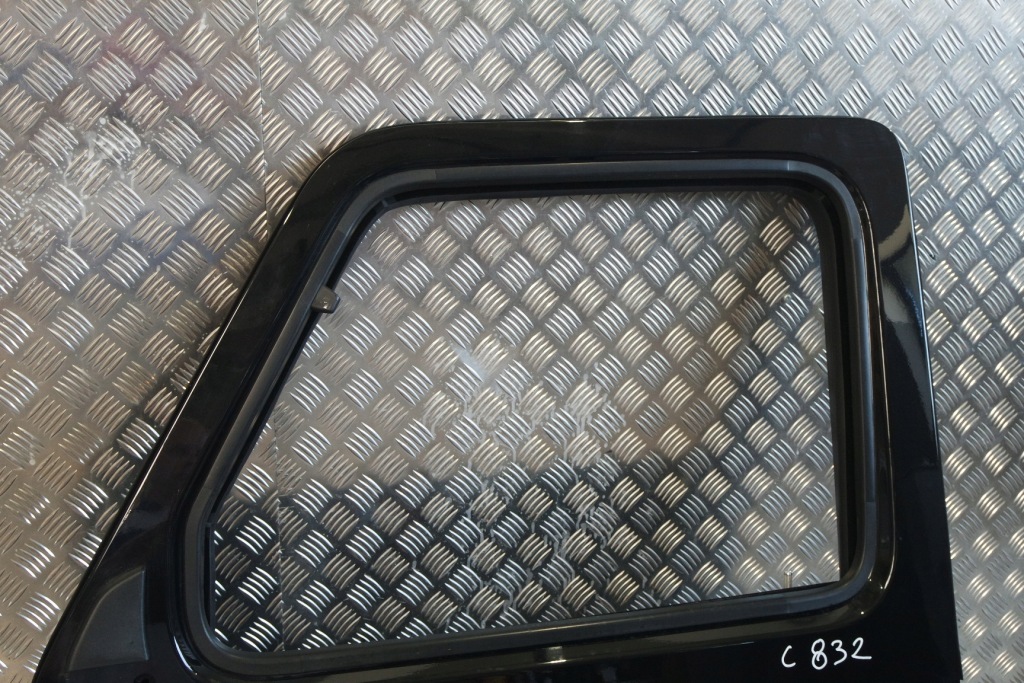 фото №5, Двері лівий перед mercedes w463/4 c832 c903