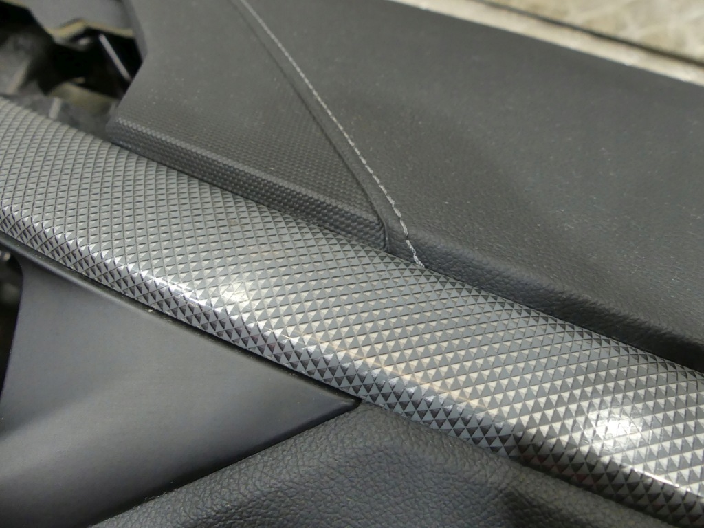 фото №10, Bmw f40 f44 панель приладів приладова консоль czarna hud оригінал 6962652