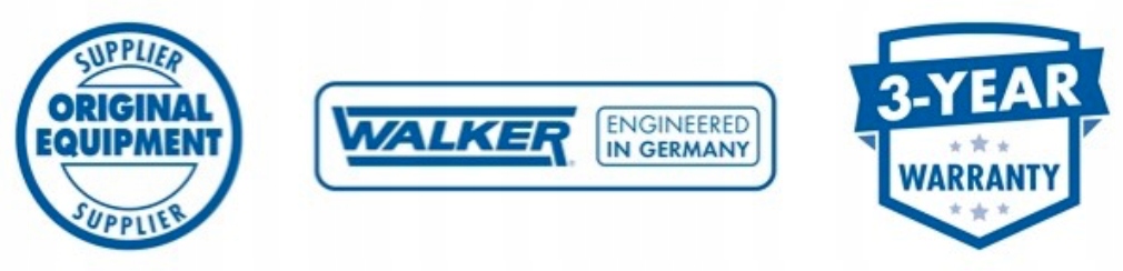 фото №12, Гасник кінцевий opel corsa c 1.2i 12v