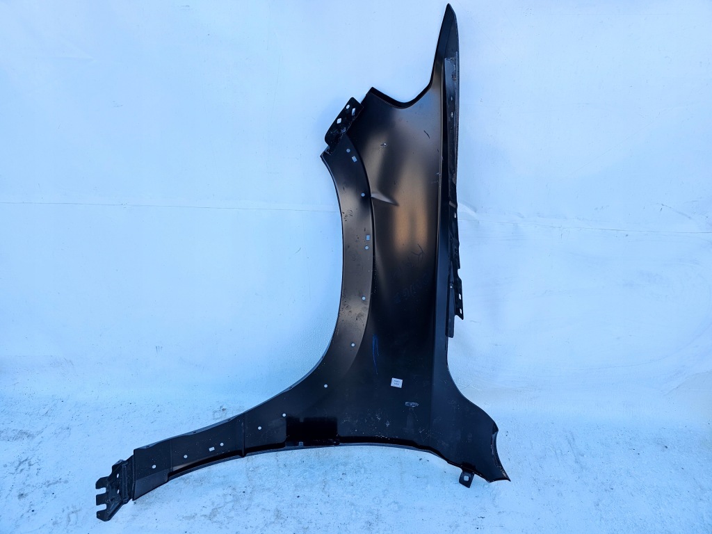 Крило dodge ram v 5 2019-2023 правий перед оригінал Київ