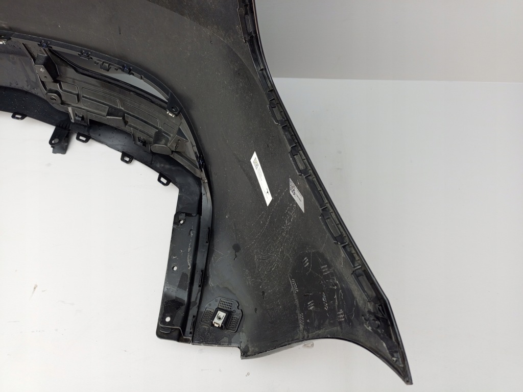 Tesla model 3 iii рестайлінг  highland 2023- бампер задній задній 1582570-02-a Доставка