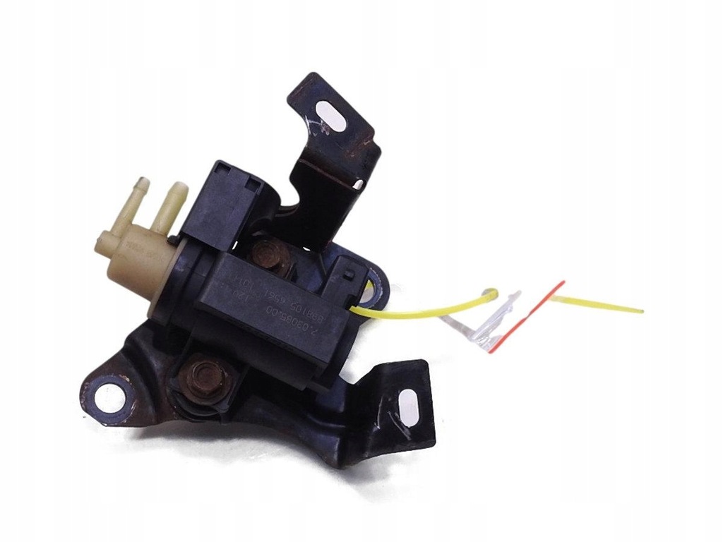 фото №1, Клапан вакуумa opel astra j 1.7 cdti 70308500