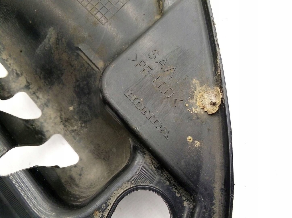 фото №7, Honda jazz 2003 подкрылок передние перед сторона правая